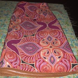 Beautiful EP pro skirt